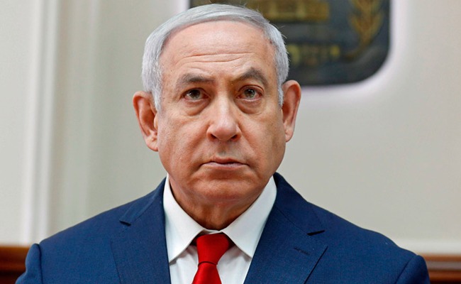 Israeli PM Netanyahu undergoes prostate surgery, stable condition reported